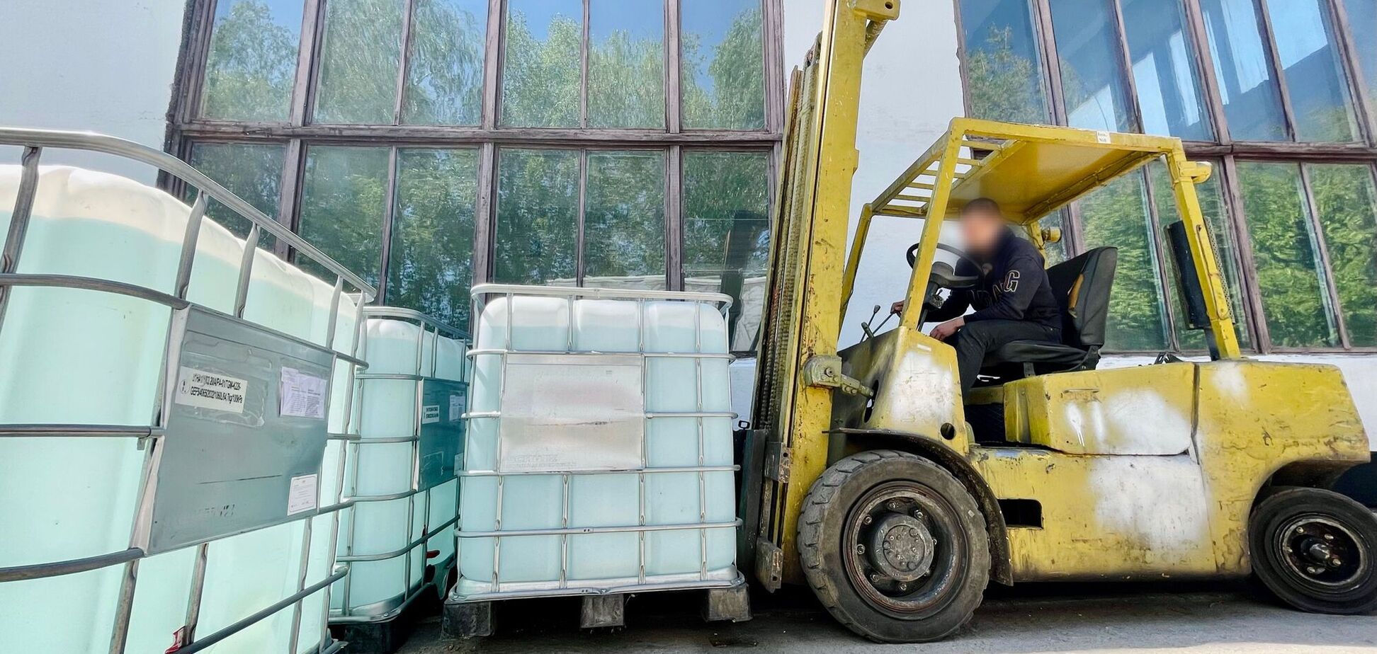 Жива вода: як Україна долає дефіцит питної води внаслідок війни