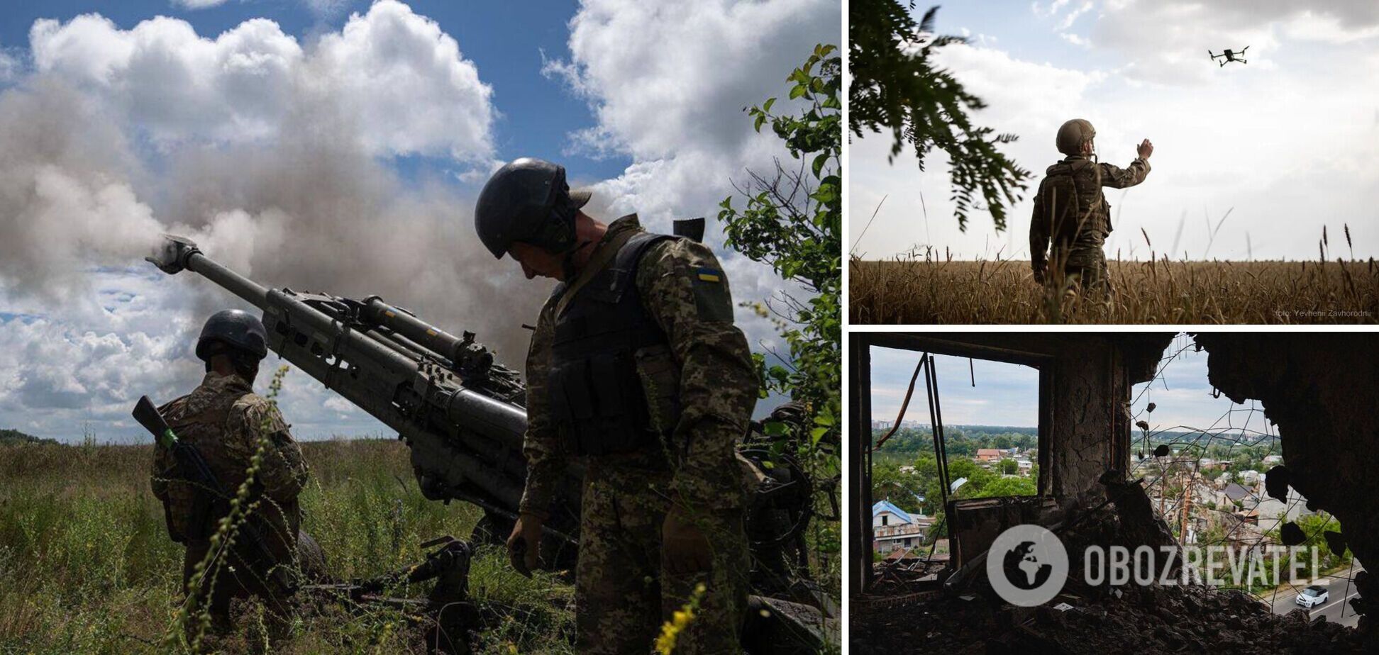 'Война будет завершаться поэтапно': экстрасенс рассказал, что ждет Украину в августе