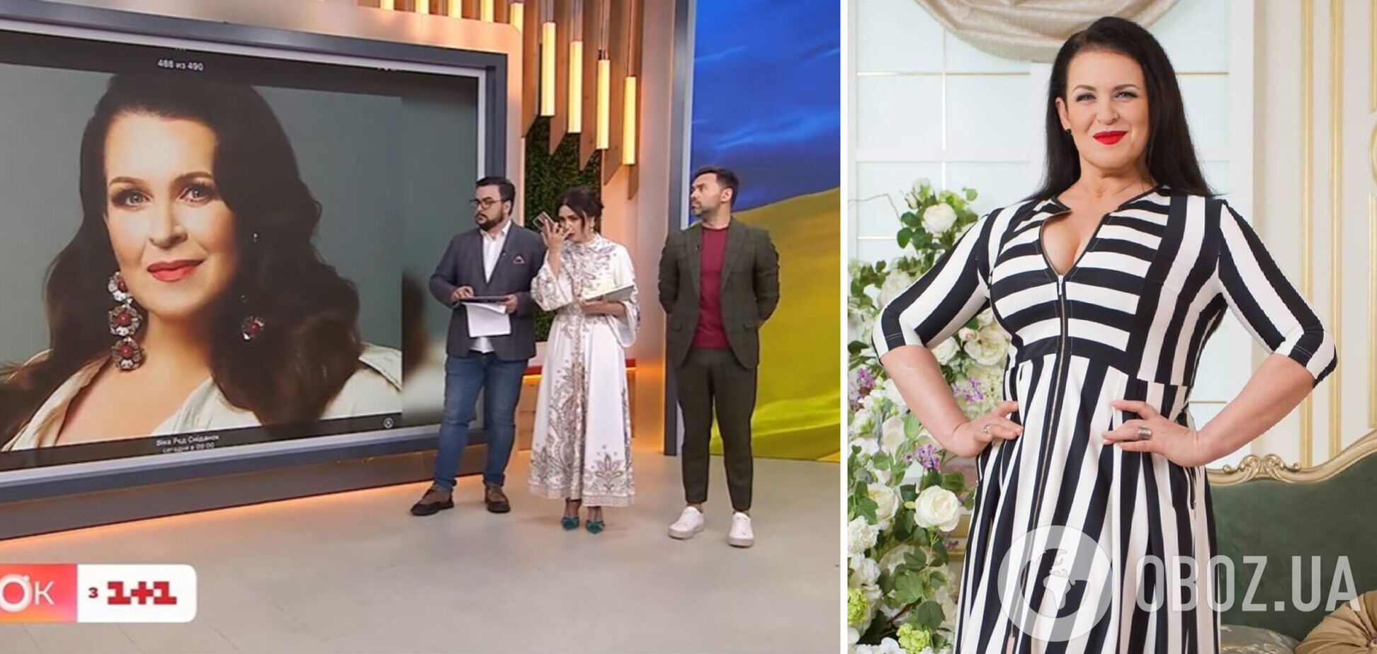 Руслана Писанка в одиночку вела свою войну. Коллеги сквозь слезы рассказали подробности смерти актрисы