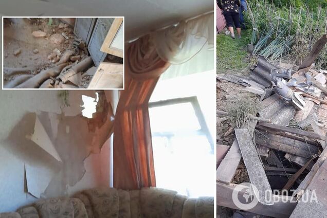 Выпустили более 150 мин и снарядов: войска РФ снова обстреляли Сумщину, есть раненные