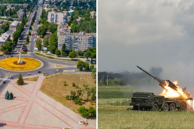 Войска РФ выпустили по Никополю 40 реактивных снарядов: есть разрушения на предприятиях