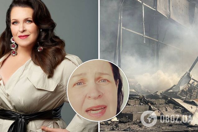 Каким было последнее видео с Русланой Писанкой: она призывала помочь Украине в войне с Россией