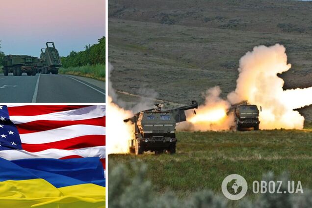 В США поражены эффективностью использования ВСУ западного оружия, – посол Маркарова