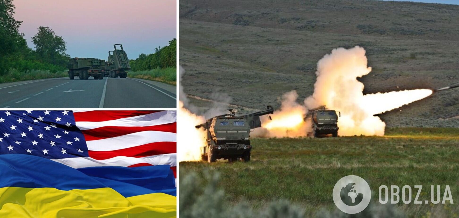В США поражены эффективностью использования ВСУ западного оружия, – посол Маркарова