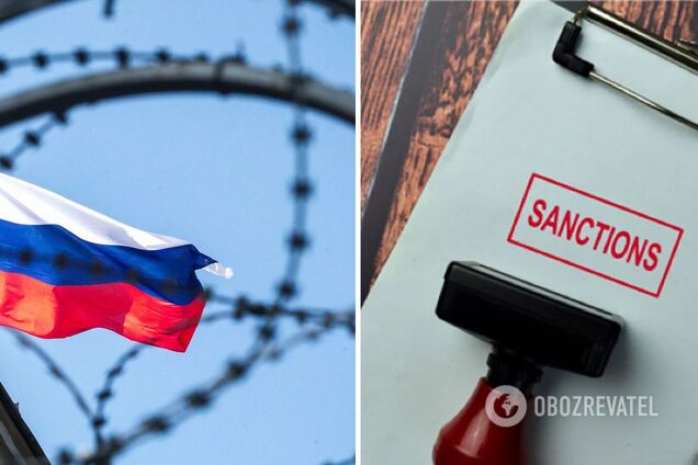 Эффективность санкций: душат кремль и помогают нам выиграть войну