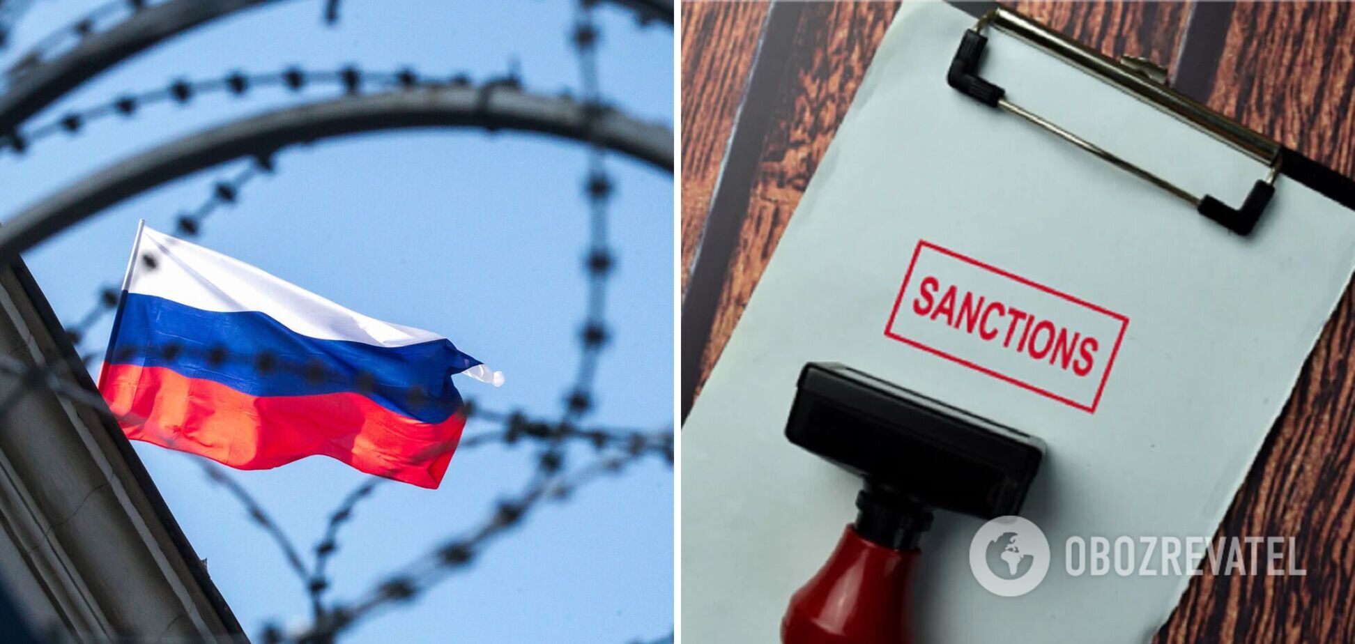 Ефективність санкцій: душать кремль і допомагають нам виграти війну