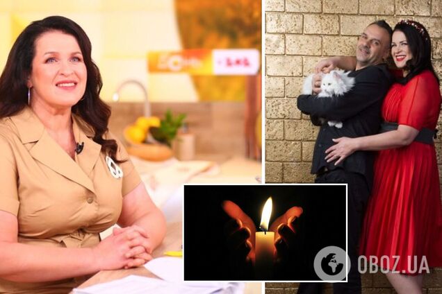 Похудела до неузнаваемости, а любимого нашла в интернете. Как Руслана Писанка боролась за свое счастье