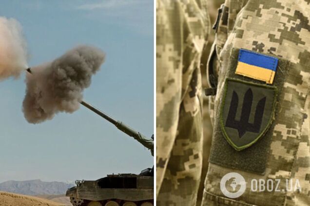 ВСУ уничтожают российских оккупантов из немецких САУ PzH 2000: снаряды пробивают броню. Видео