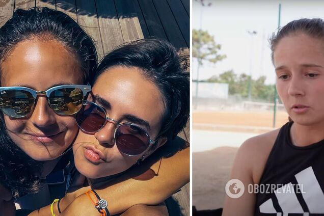 В России устроили травлю лучшей теннисистки страны. Она выступила против войны, совершила каминг-аут и допустила смену гражданства