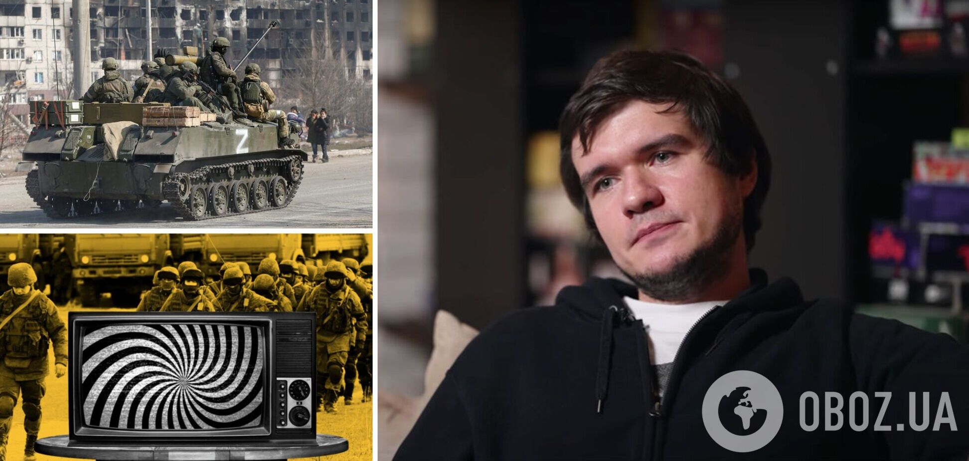 Российский блогер BadComedian впервые высказался по поводу войны в Украине: скандальное видео разделило зрителей