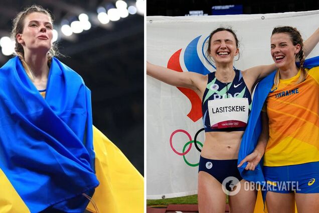 'Нет возможности превзойти': российская соперница Магучих впервые отреагировала на исторический рекорд украинки