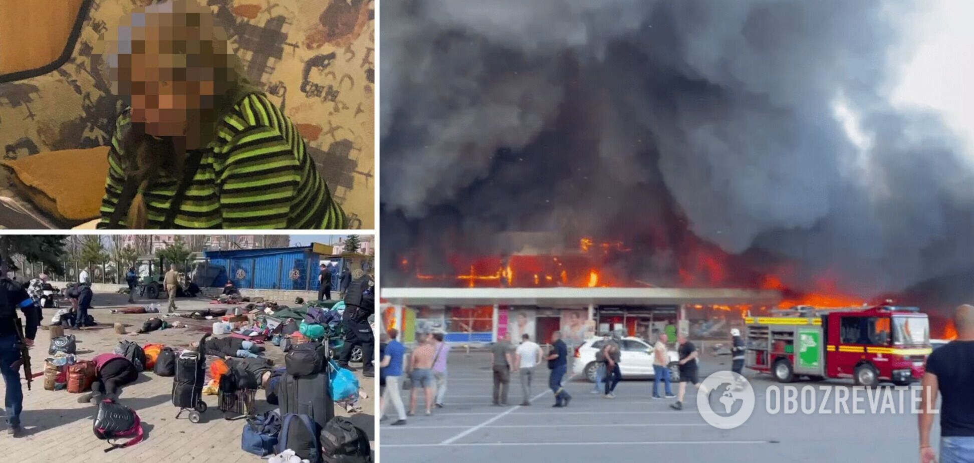 Здають ТРЦ, школи та блокпости: як працюють корегувальники ворожого вогню