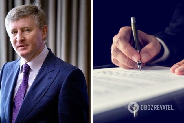 Ахметов рассказал, почему выходит из медиабизнеса: это вынужденное решение