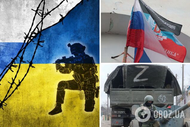 Все сливают всех: в ОРДЛО началась внутренняя война