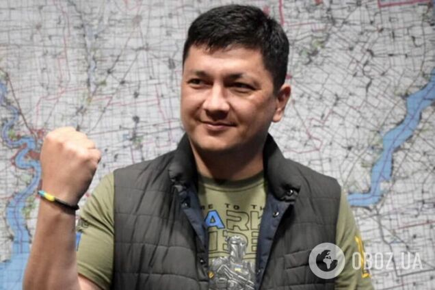 Ким предупредил, что Николаев могут закрыть на несколько дней для поиска коллаборантов. Видео