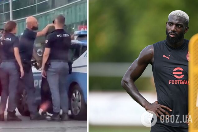 Тьемуэ Бакайоко