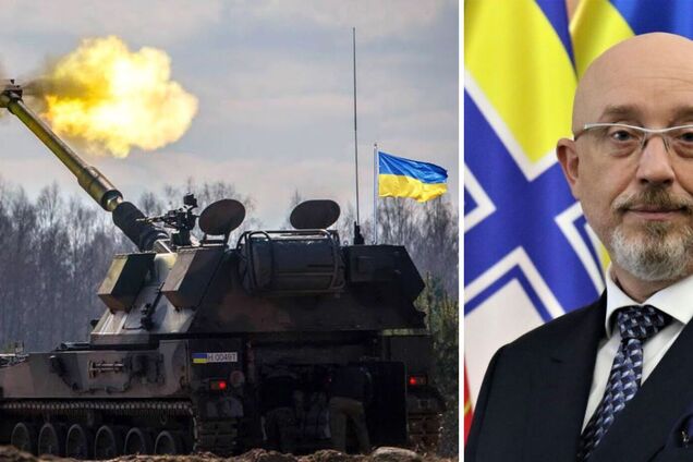 Польская артиллерийская система Krab на службе в ВСУ