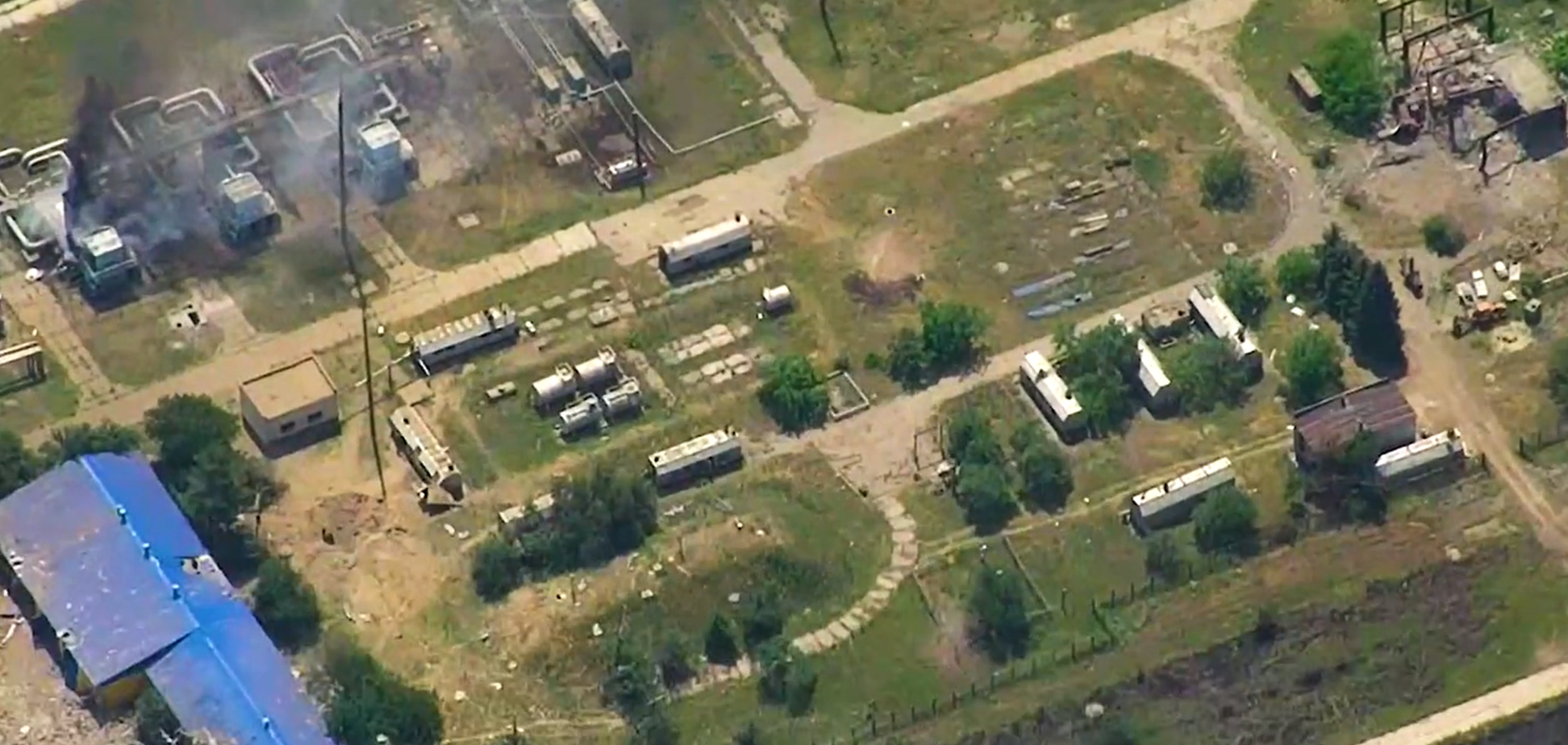 В Украине разработали беспилотник почти недостижимый для враждебных РЭБ и ПВО. Видео