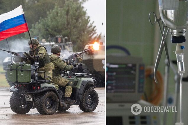 Три российских ВДВ-шника потеряли ноги на спецоперации