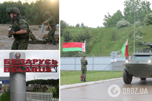 У Білорусі продовжили мобілізацію і заборонили виїзд лікарям – Генштаб ЗСУ