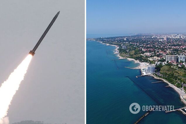 На Одесчине слышали взрывы: появилось официальное объяснение