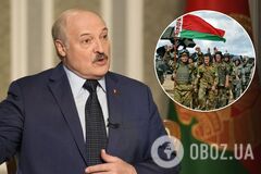 В Беларуси заговорили об ударе по странам Запада