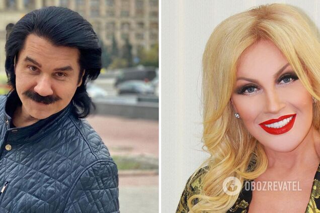 'Бумеранг повернеться': Зібров розповів, коли і чому плакав через зрадницю Повалій