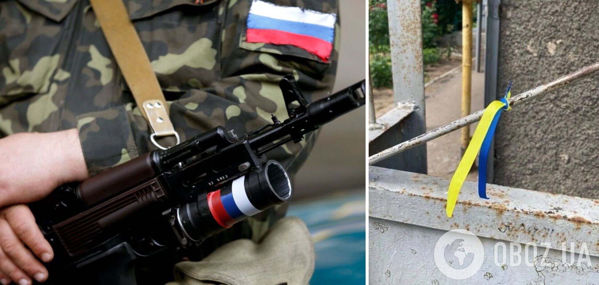 'Пусть увольняют, мне все равно, отправили нас на мясо сюда': оккупант пожаловался матери, что хочет сбежать из Украины. Аудиоперехват