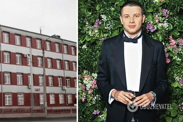 'Укрэлектроаппарат'. Как стратегическое предприятие Украины оказалось в руках 'самого завидного жениха России'