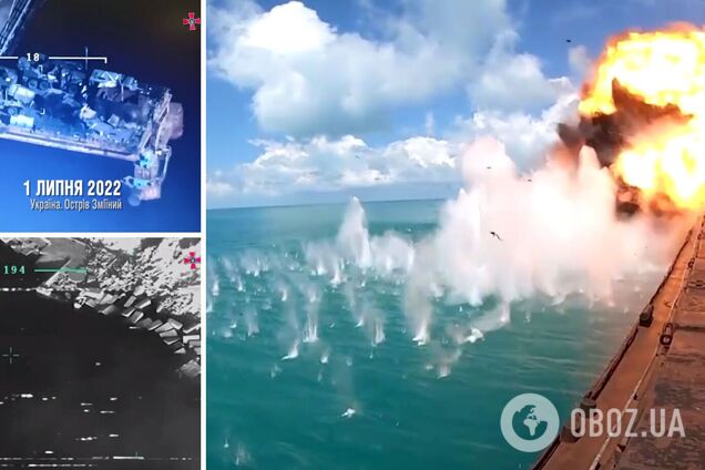 Залужный: ВСУ помогли оккупантам добить остатки вражеской техники и оружия. Видео