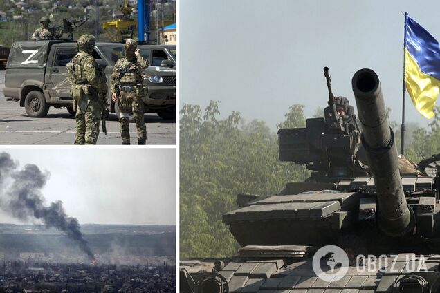 ВСУ подавили попытку наступления оккупантов в направлении Лозовой, враг восполняет потери – Генштаб