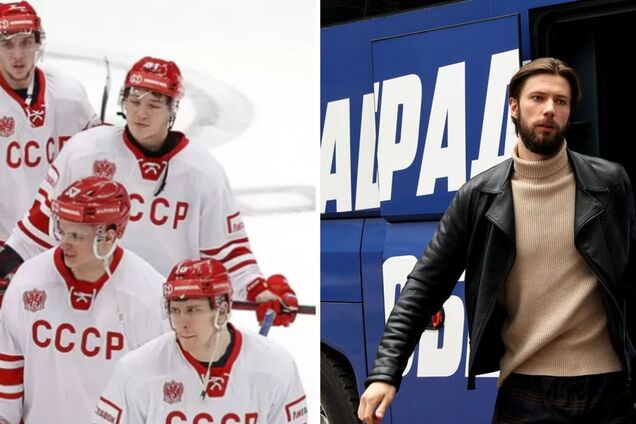 Играл в форме СССР, теперь иди воевать: экс-вратарю ЦСКА устроили облаву и увезли в военкомат