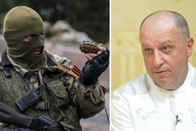 Юрій Вернидуб