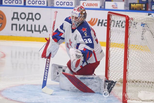 Иван Федотов