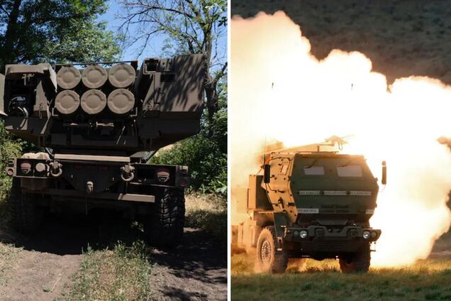 РСЗВ HIMARS вже у Збройних силах України