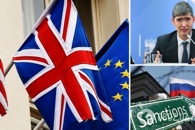 Ряд компаний и руководителей из оборонной промышленности РФ не попал под санкции Запада