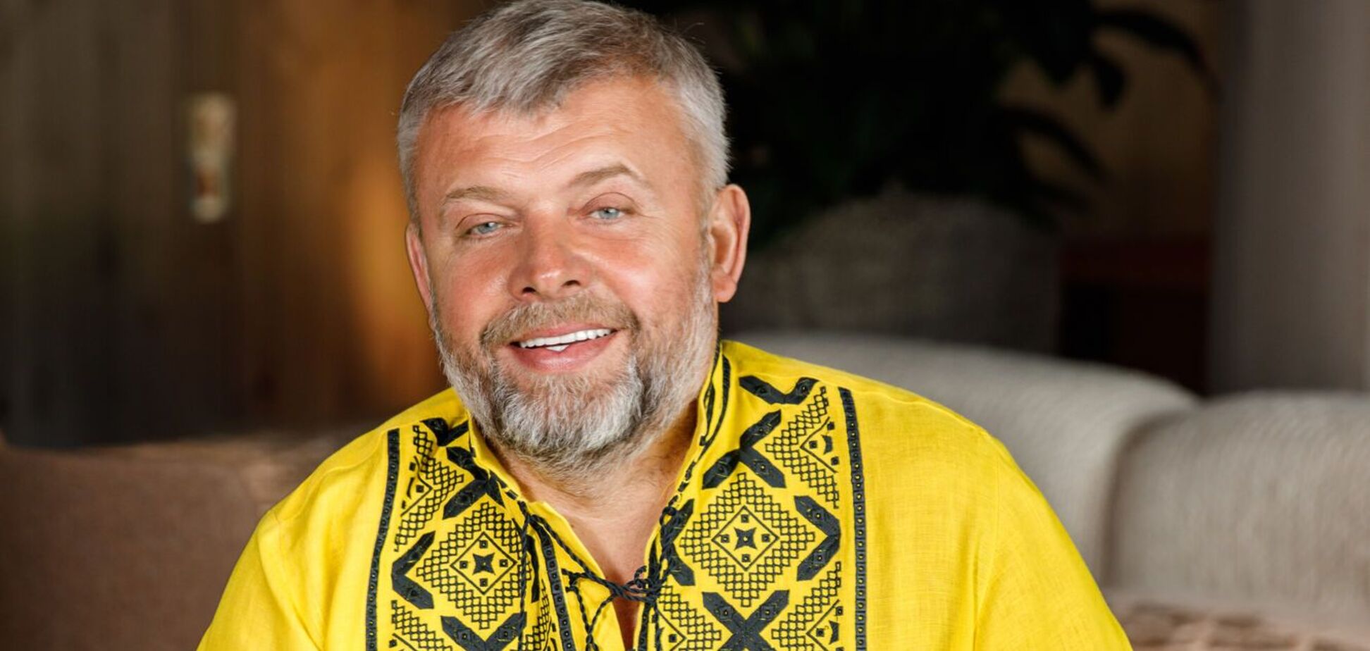 Григорий Козловский объяснил, зачем России война против Украины