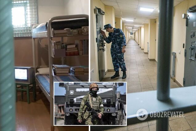 Росія вербує на війну проти України в’язнів – ISW