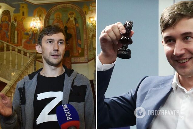 'Теряют адекватность': предатель Карякин выдал бред об украинцах, с которыми 'бессмысленно что-то обсуждать'