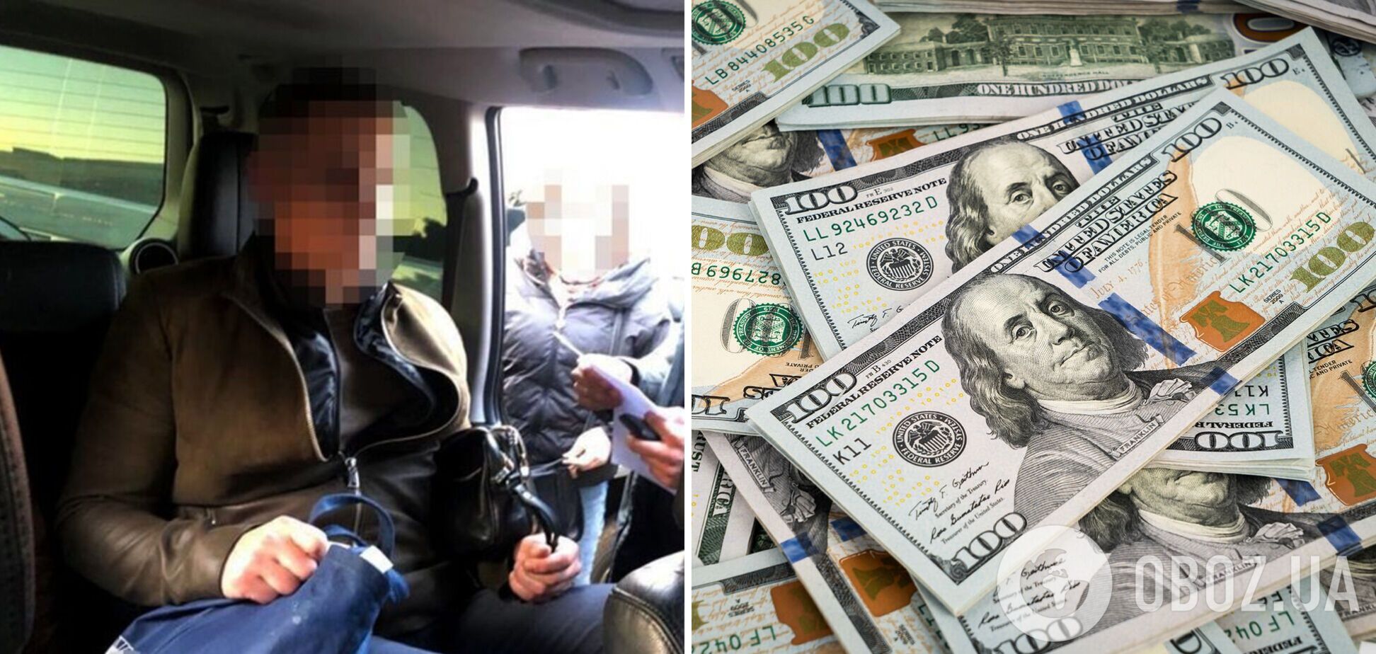 Известный во Львове врач-инфекционист пытался сбежать за границу за $15 тысяч: появились детали судебного разбирательства