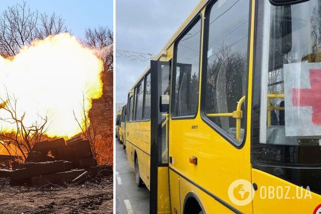 'Ворог намагається сіяти паніку': Кириленко розповів про обстріли Донеччини та закликав цивільних евакуюватися