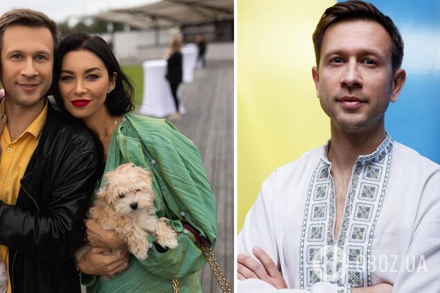 Ступка озвучив позицію Логунової щодо війни в Україні і розповів, чому вона боїться повертатись у Білорусь