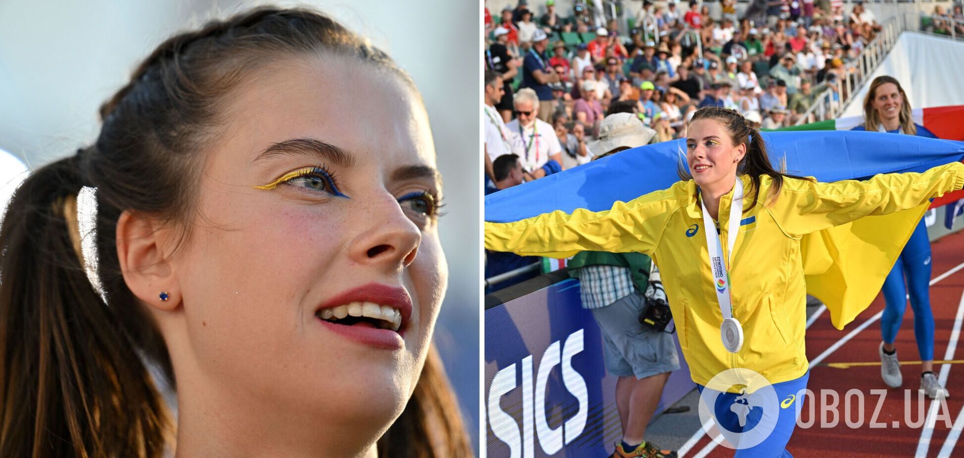 'Не ваша собача справа!' Магучіх спровокувала суперечки серед українців