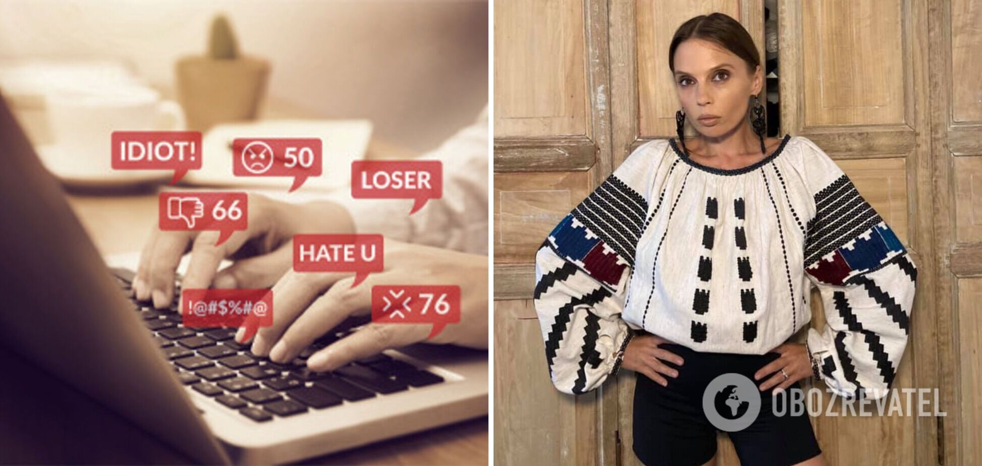 Ірена Карпа розповіла про сварку з подругою через війну: не вдягла вишиванку, зате нафарбувала губи. Вона мене прокляла