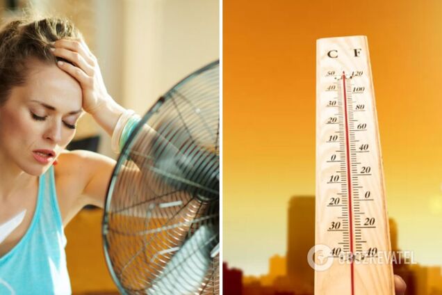 Европу, Китай и США охватила аномальная жара: ученые назвали причины 'катастрофической' ситуации