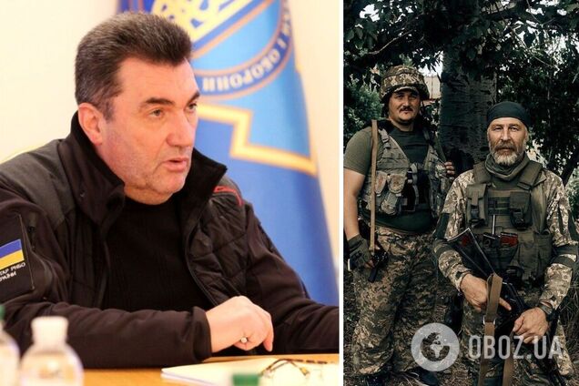 Данилов об освобождении регионов Украины от оккупантов: сроки и очередность определяют военные