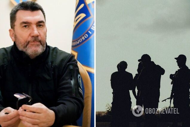 Данилов: рядовые украинцы получают только 10% информации о ситуации на фронте и в ВСУ