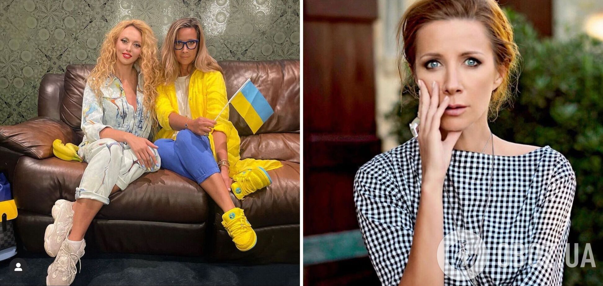 Полякова заявила об ответственности всех граждан России за войну, но при этом назвала одного 'хорошего россиянина'