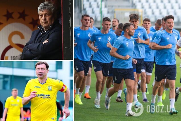 'В Киеве Луческу чужой, а 'Динамо' не хватает тонуса': бывший защитник клуба оценил шансы команды победить 'Фенербахче'