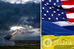 США прискорять передання Україні перших комплексів ППО NASAMS – Білий дім